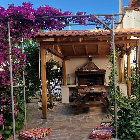 Nikolaos House Lejlighed Agios Nikolaos  Eksteriør billede