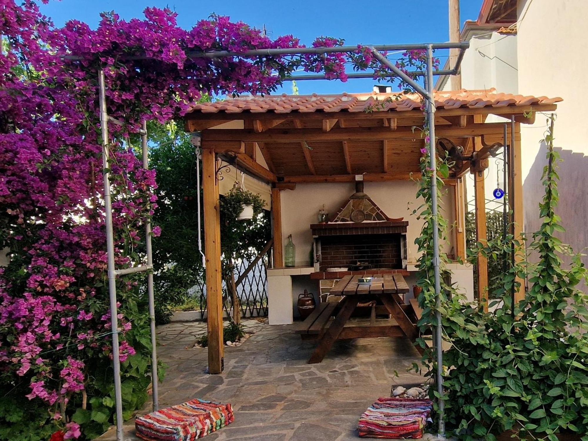 Nikolaos House Lejlighed Agios Nikolaos  Eksteriør billede