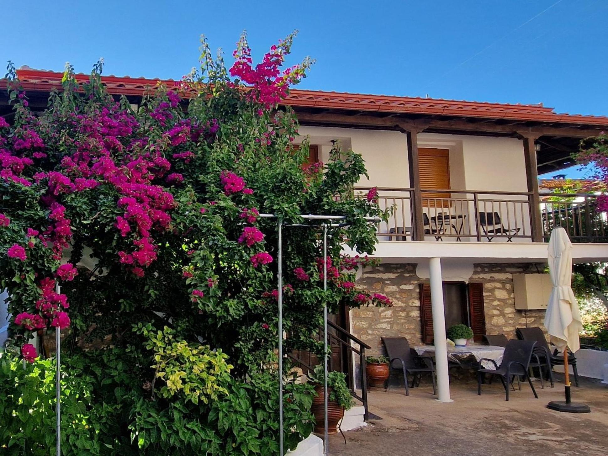 Nikolaos House Lejlighed Agios Nikolaos  Eksteriør billede