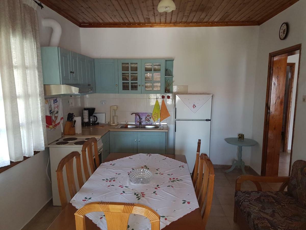 Nikolaos House Lejlighed Agios Nikolaos  Eksteriør billede