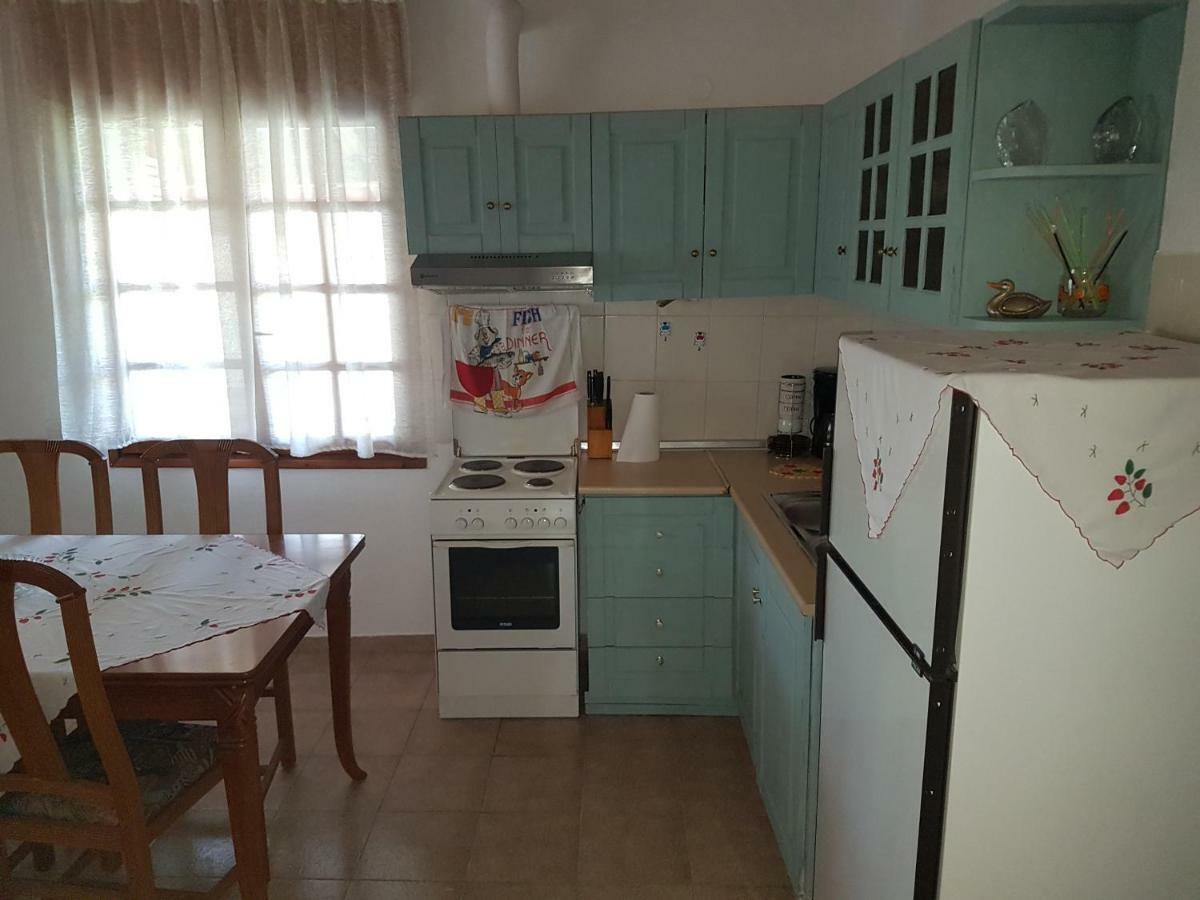 Nikolaos House Lejlighed Agios Nikolaos  Eksteriør billede