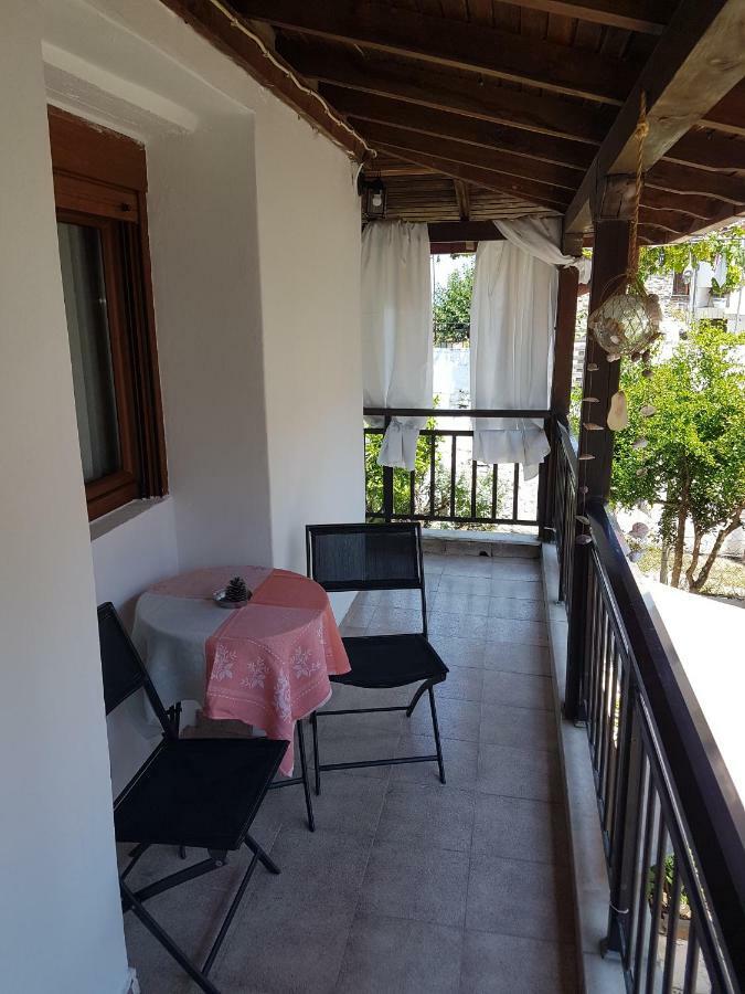 Nikolaos House Lejlighed Agios Nikolaos  Eksteriør billede