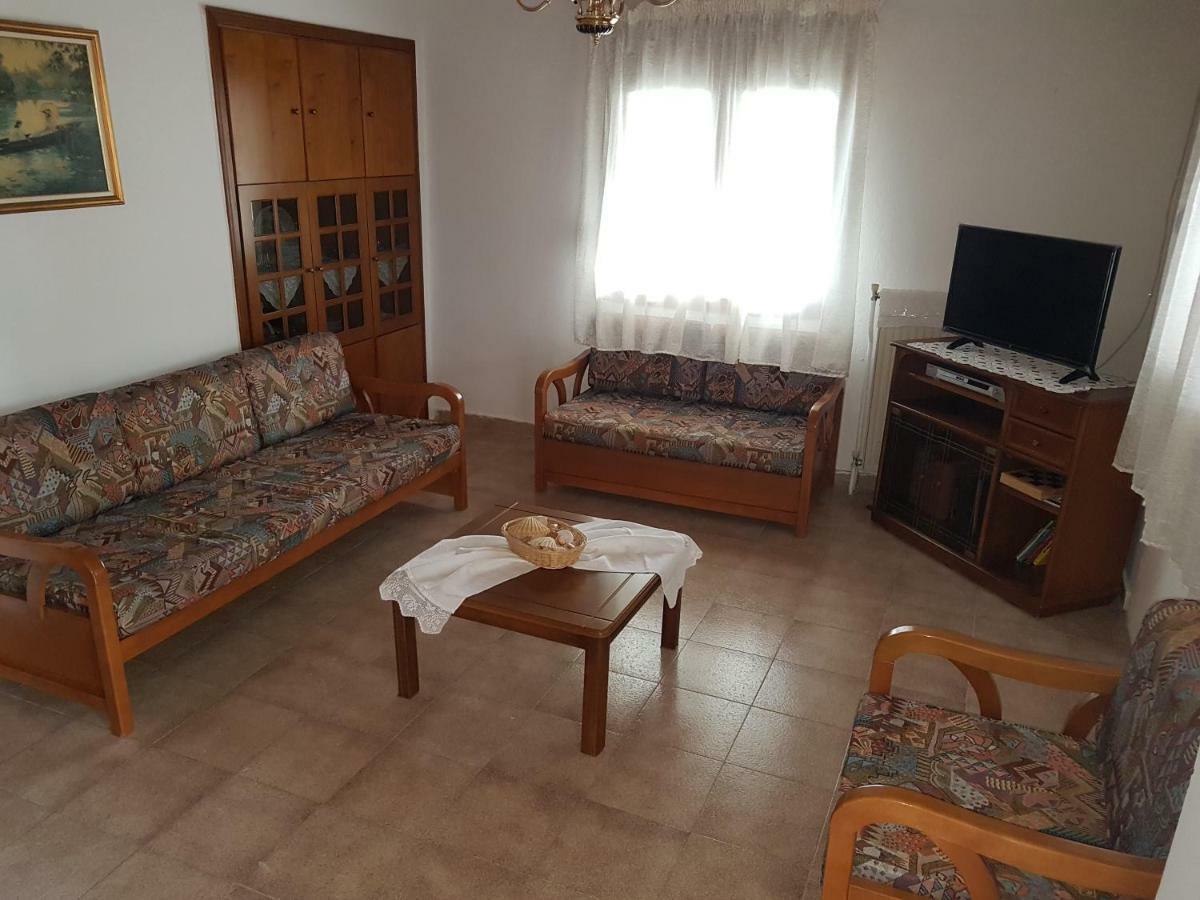 Nikolaos House Lejlighed Agios Nikolaos  Eksteriør billede