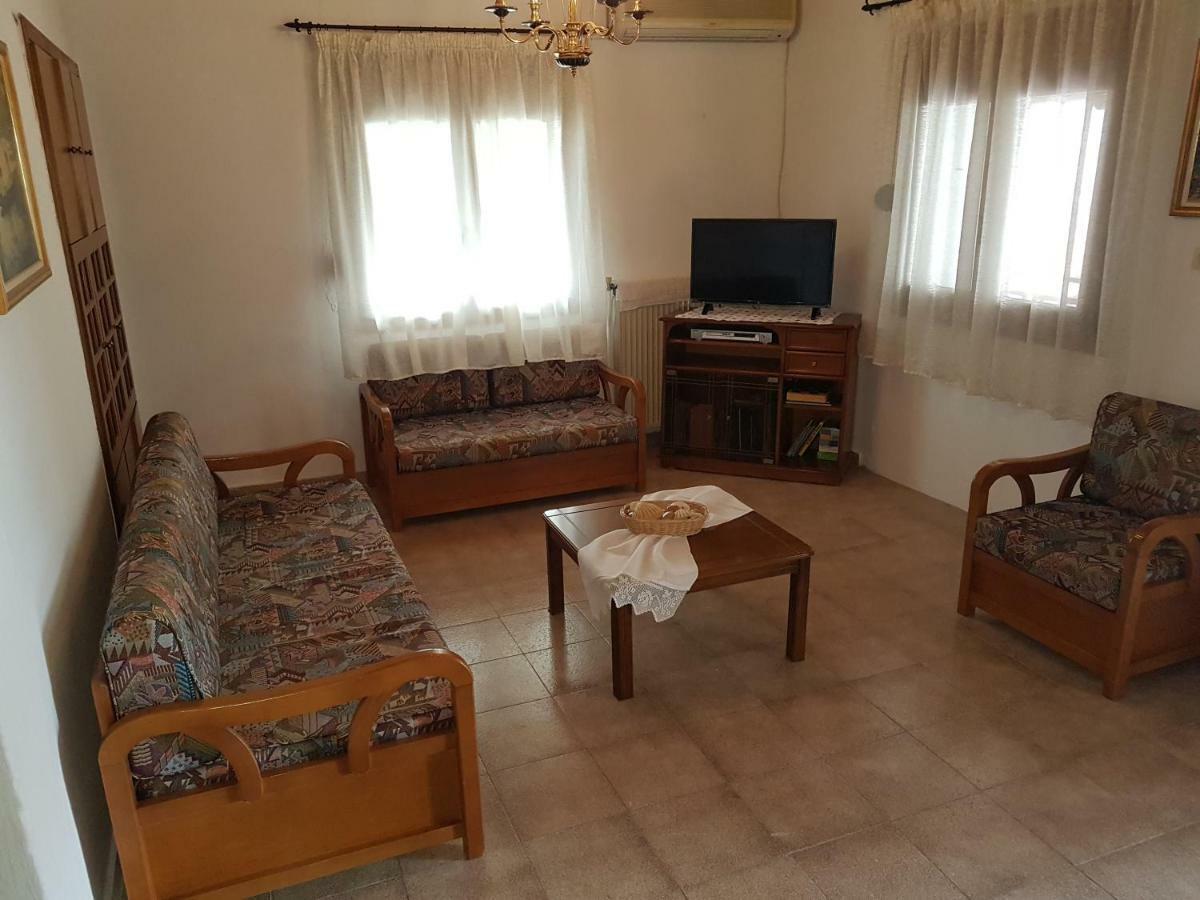 Nikolaos House Lejlighed Agios Nikolaos  Eksteriør billede