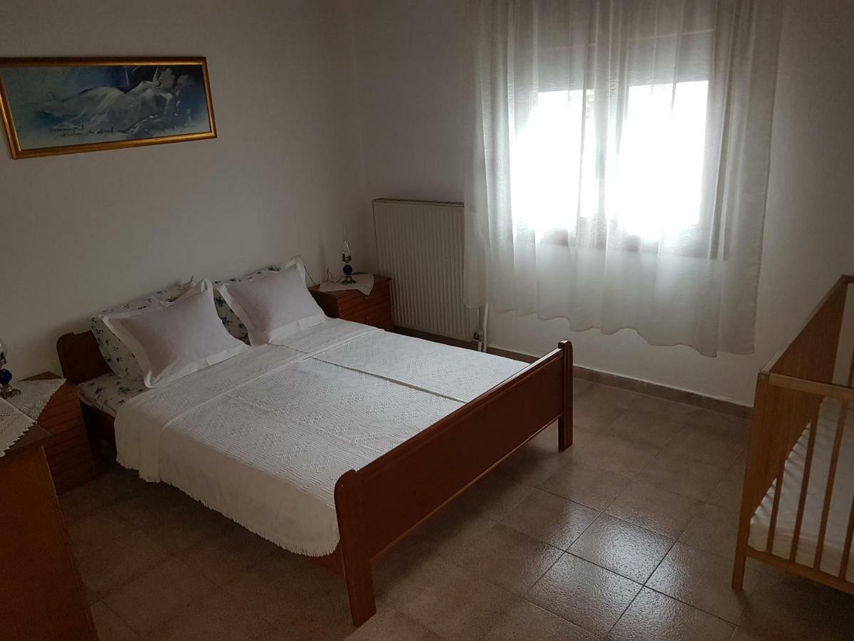 Nikolaos House Lejlighed Agios Nikolaos  Eksteriør billede