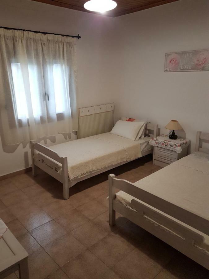 Nikolaos House Lejlighed Agios Nikolaos  Eksteriør billede