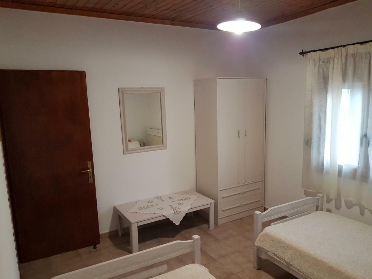 Nikolaos House Lejlighed Agios Nikolaos  Eksteriør billede